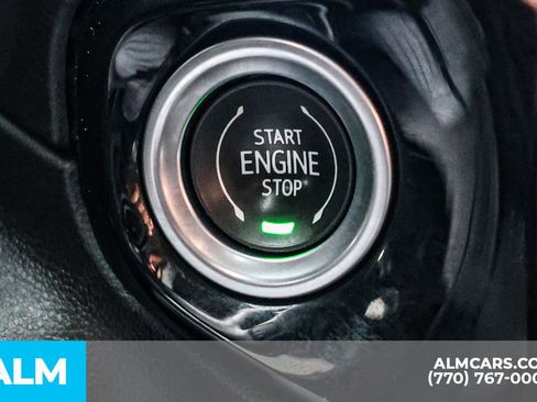 Used 2024 Chevrolet Silverado 2500 LTZ w/ LTZ Premium Package image 47