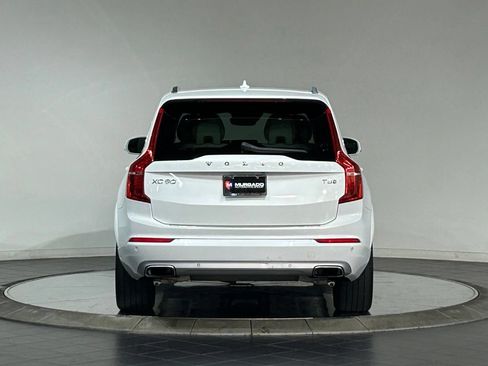 Used 2020 Volvo XC90 T5 Momentum w/ Protection Package Premier AWD/4WD image 8
