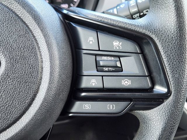 Certified 2024 Subaru Crosstrek 2.0i Premium AWD/4WD image 30