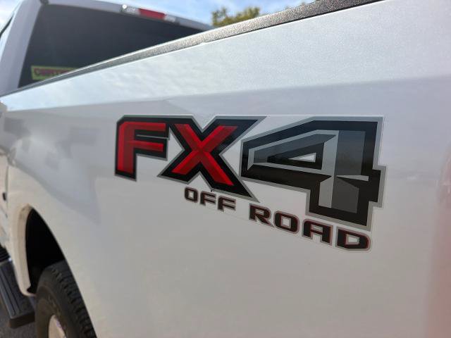 Certified 2018 Ford F250 Lariat w/ Lariat Ultimate Package AWD/4WD image 5