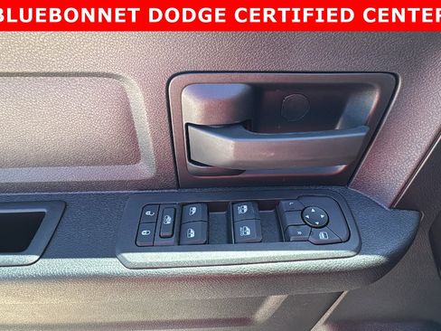Used 2025 RAM 2500 Tradesman AWD/4WD image 12