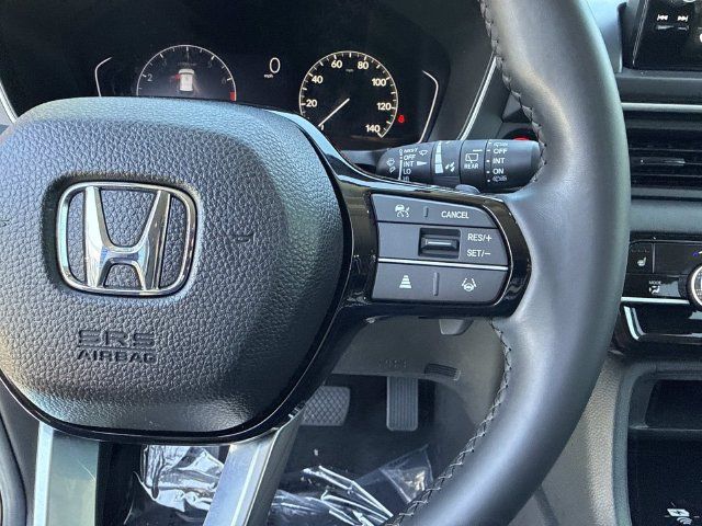 Certified 2024 Honda Pilot EX-L image 30