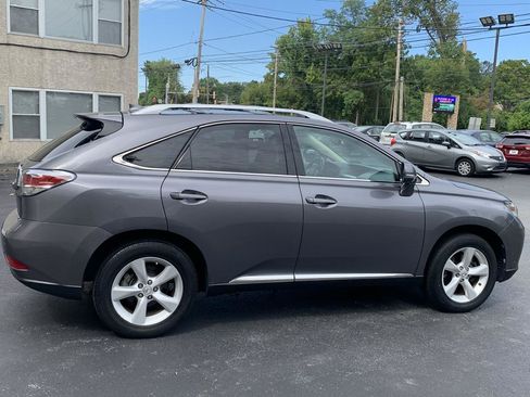 Used 2015 Lexus RX 350 AWD image 5