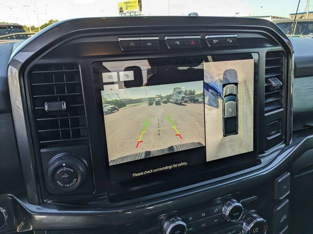 Used 2021 Ford F150 XLT w/ Equipment Group 302A High AWD/4WD image 25
