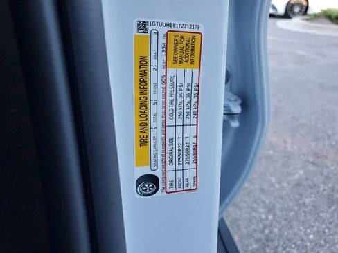 Used 2026 GMC Sierra 1500 Denali Ultimate image 32