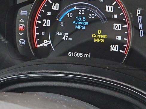 Used 2021 Dodge Durango GT image 21