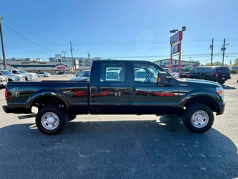 Used 2015 Ford F250 XL w/ Power Equipment Group image 6