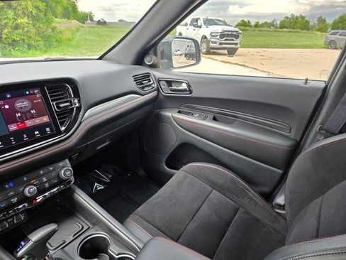 Certified 2024 Dodge Durango R/T w/ Tow 'N Go Package AWD/4WD image 40