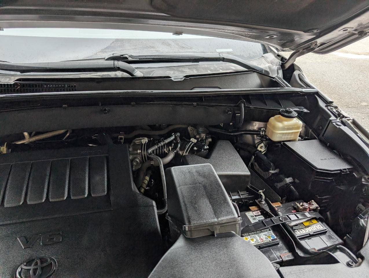 Used 2016 Toyota Highlander Limited FWD image 29