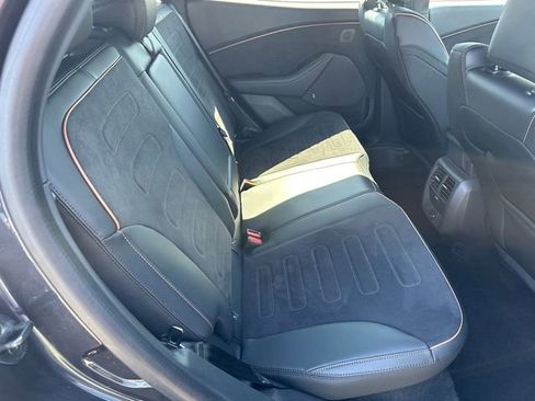 Used 2022 Ford Mustang Mach-E GT image 10