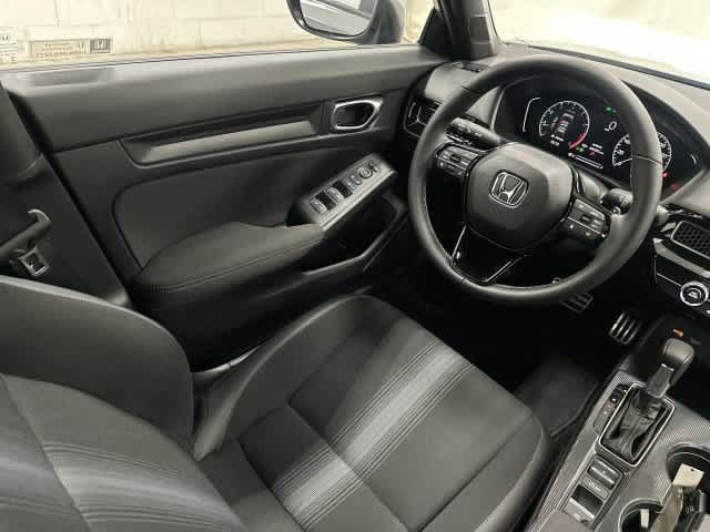 Certified 2026 Honda Civic Sport image 12