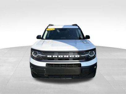 Used 2024 Ford Bronco Sport Big Bend w/ Convenience Package