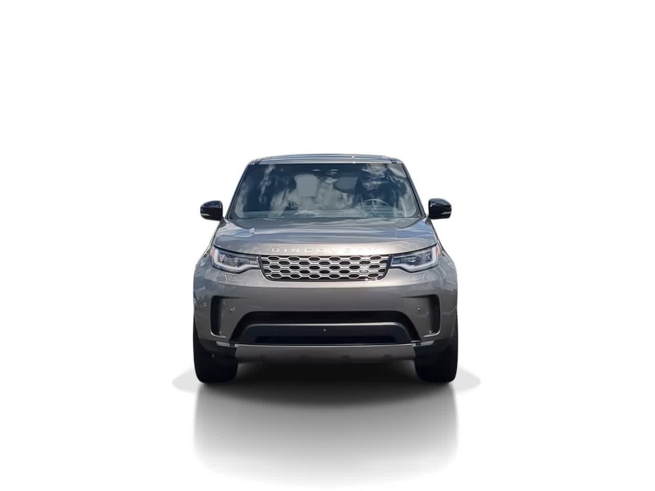 Certified 2025 Land Rover Discovery S AWD/4WD image 3