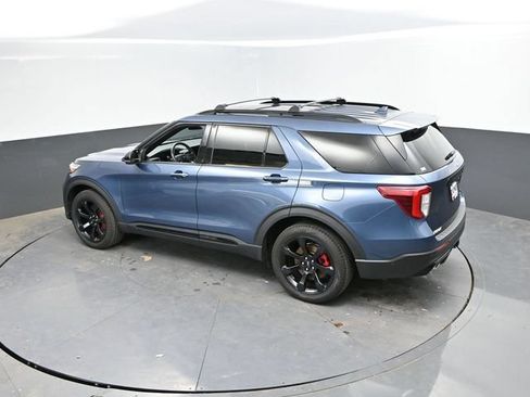 Used 2020 Ford Explorer ST w/ ST Street Pack AWD/4WD image 50
