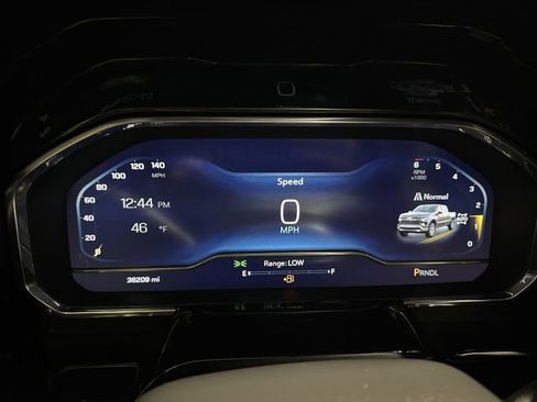 Certified 2023 Chevrolet Silverado 1500 LT image 15