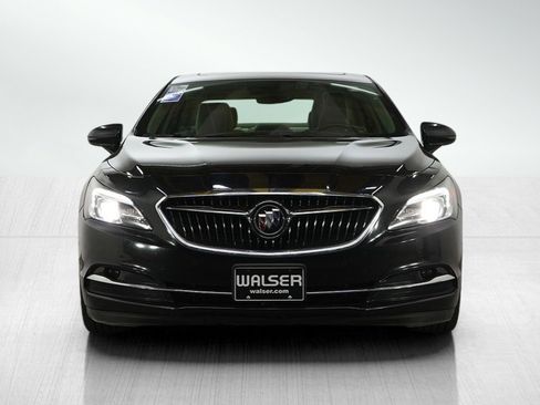 Used 2019 Buick LaCrosse Premium w/ Driver Confidence Package II image 8