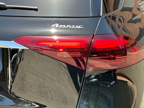Used 2026 Mercedes-Benz GLE 580 4MATIC image 26