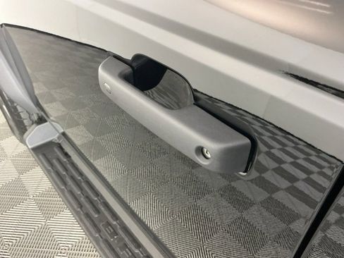 New 2026 Ford Bronco Big Bend image 11