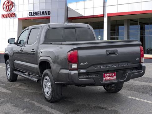 Used 2021 Toyota Tacoma SR AWD/4WD image 5