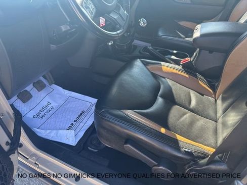 Used 2017 Jeep Wrangler Unlimited Sport image 7