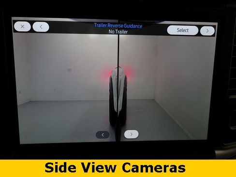 Used 2025 Ford F150 Raptor w/ Equipment Group 803A Raptor R image 14