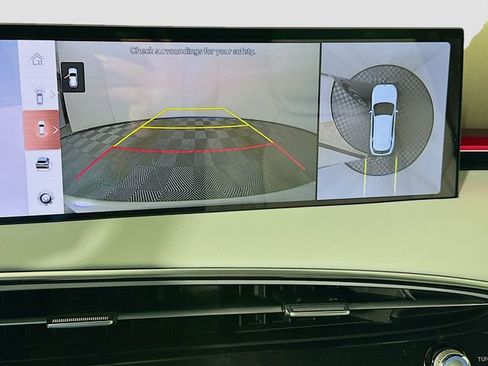 New 2026 Genesis GV70 2.5T Advanced AWD/4WD image 13