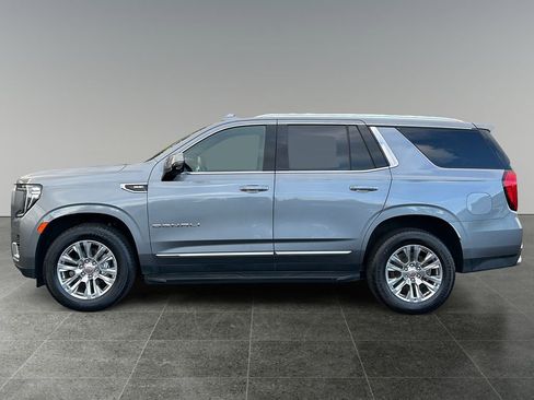 Used 2021 GMC Yukon Denali image 4