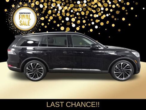 Used 2022 Lincoln Aviator Reserve w/ Equipment Group 201A image 5