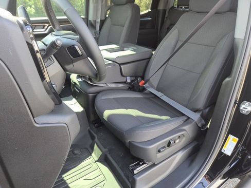 New 2026 GMC Sierra 1500 Elevation w/ Elevation Select Package image 26