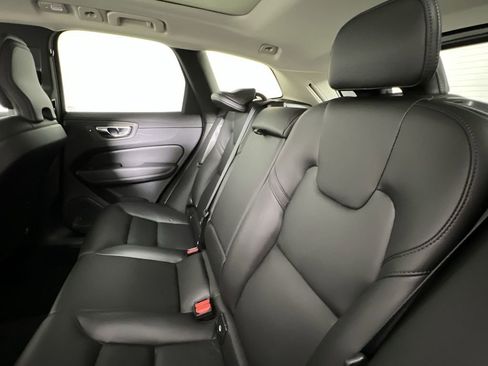 Certified 2025 Volvo XC60 B5 Core w/ Climate Package image 26