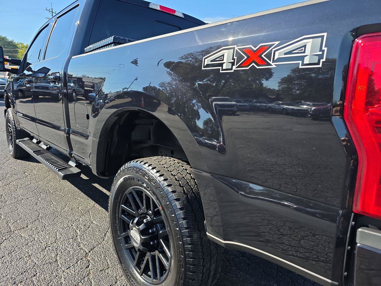 Used 2019 Ford F250 Lariat AWD/4WD image 32