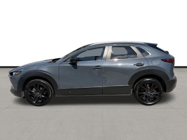 Used 2024 MAZDA CX-30 AWD 2.5 S w/ Preferred Package image 8