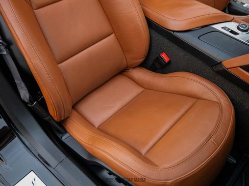 Used 2016 Chevrolet Corvette Z06 w/ 3LZ Preferred Equipment Group image 42