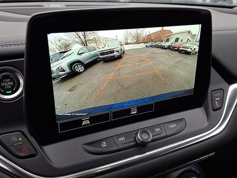 Used 2023 Chevrolet Blazer LT w/ Convenience Package image 17