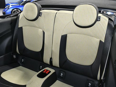 Used 2023 MINI Cooper S w/ MINI Resolute Edition image 17