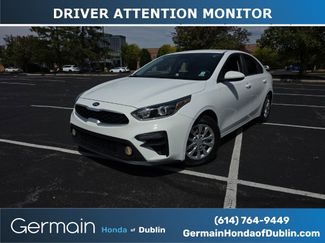 Used 2021 Kia Forte Sedan image 1