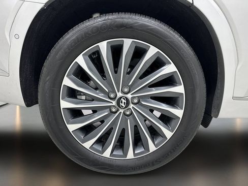 Certified 2025 Hyundai Palisade Calligraphy AWD/4WD image 11