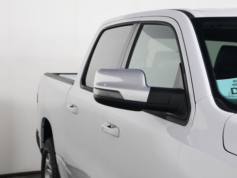 Used 2024 RAM 1500 Laramie image 14