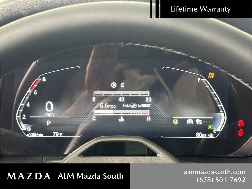 New 2026 MAZDA CX-5 2.5 S w/ Premium Plus Package AWD/4WD image 28