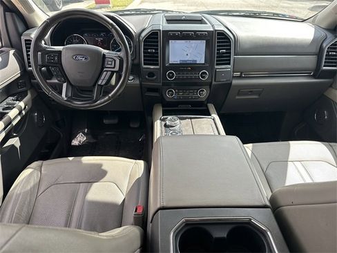 Used 2020 Ford Expedition Limited w/ Equipment Group 302A image 15
