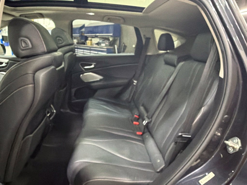 Used 2019 Acura RDX w/ Technology Package AWD/4WD image 22