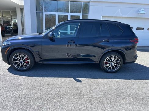 Used 2026 BMW X5 xDrive40i w/ M Sport Package image 2
