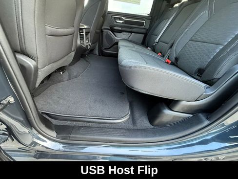 New 2026 RAM 1500 Big Horn image 28