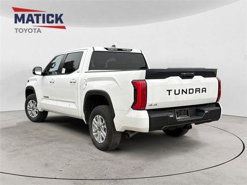 New 2026 Toyota Tundra SR5 image 5