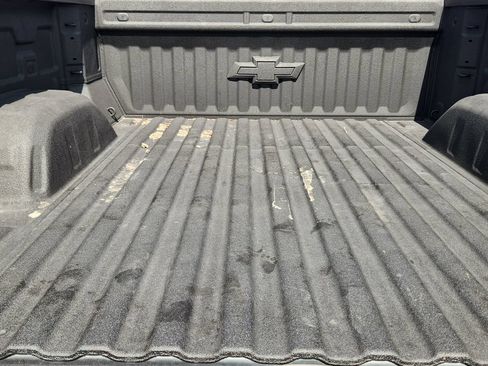 Certified 2023 Chevrolet Silverado 1500 RST w/ Protection Package AWD/4WD image 31