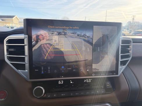 Used 2023 Toyota Tundra 1794 Edition image 18