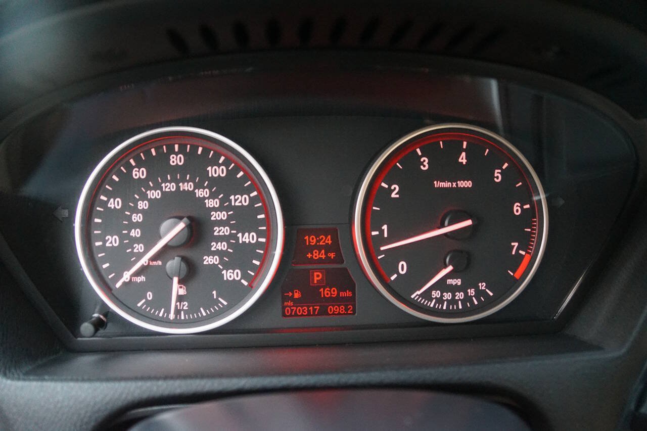 Used 2013 BMW X5 xDrive35i AWD/4WD image 26