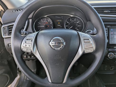 Used 2014 Nissan Rogue SV w/ SV Premium Package image 22