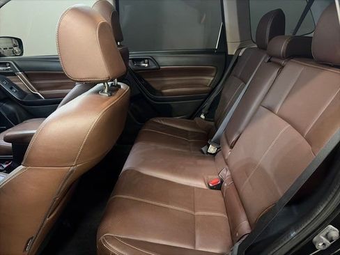 Used 2017 Subaru Forester 2.0XT Touring image 29