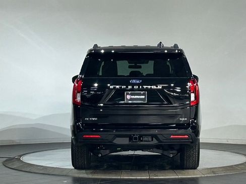 New 2026 Ford Expedition Max Active AWD/4WD image 8